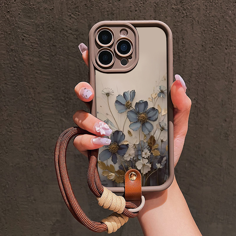 Samsung Galaxy Strap - Custodia per telefono con cordino a