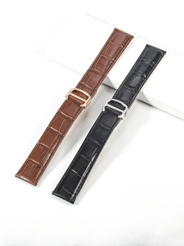 Cartier Watch Tank - Per Cartier Tank Solo London Chiave