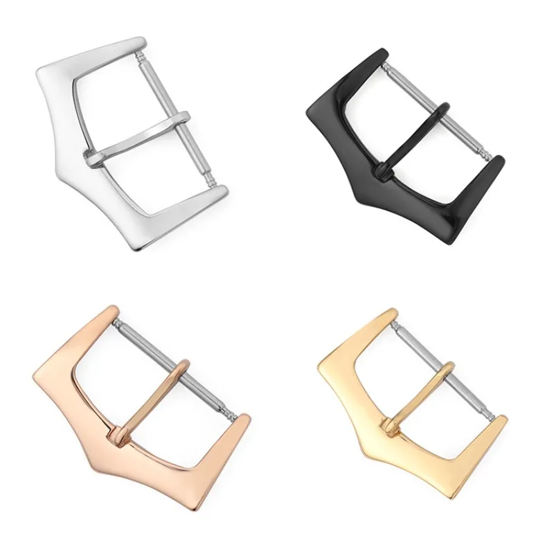 Replacement Watch Bracelet - 18/20/22mm cinturino in acciaio inossidabile fibbia