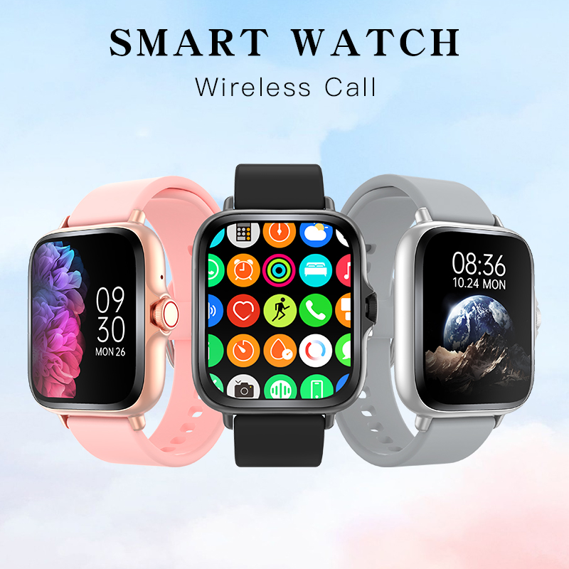 Watches Smartwatch Deals - Smartwatch per Donne, Fitness Tracker con