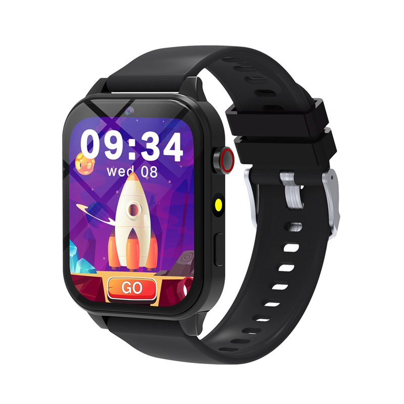 Smartwatch Watches Useful Gift For Boys - APPLIA-Studi per bambini Smartwatch Giochi con
