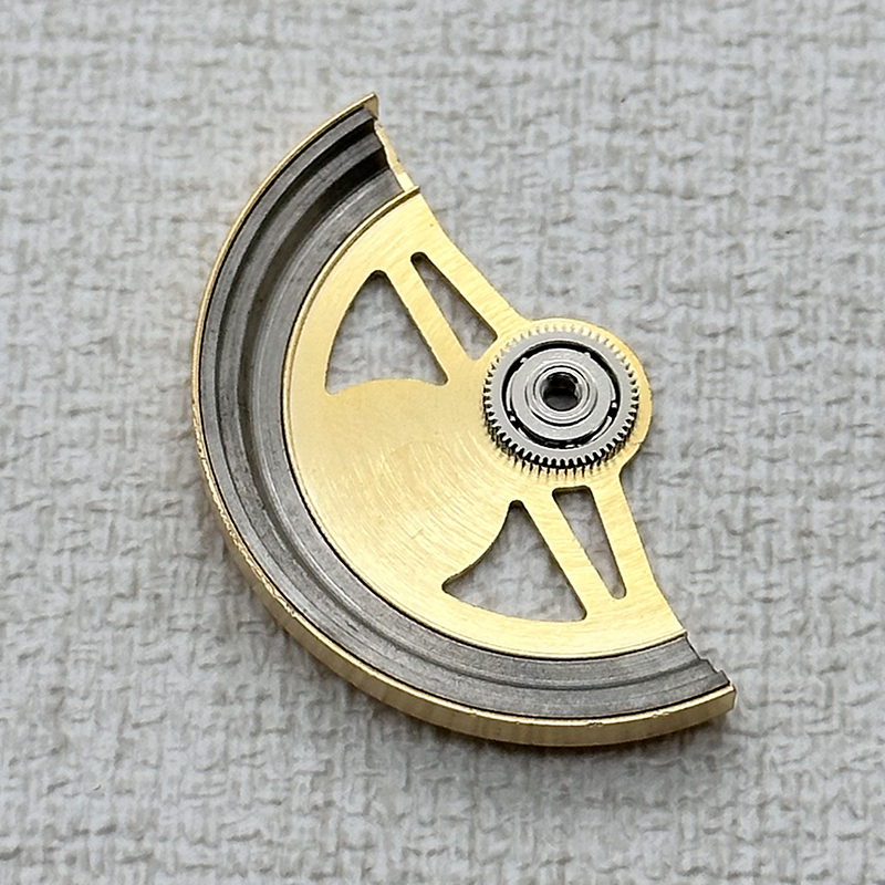 Watch Movement Rotor - Rotore Automatico NH36 NH35 con Bilanciere