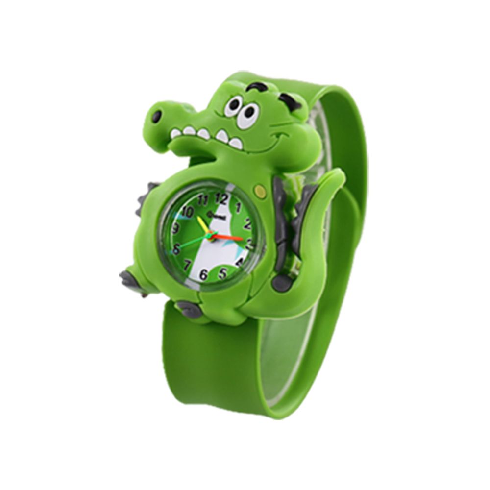 Smartwatch Watches Useful Gift For Boys - Orologi da Polso al Quarzo 3D