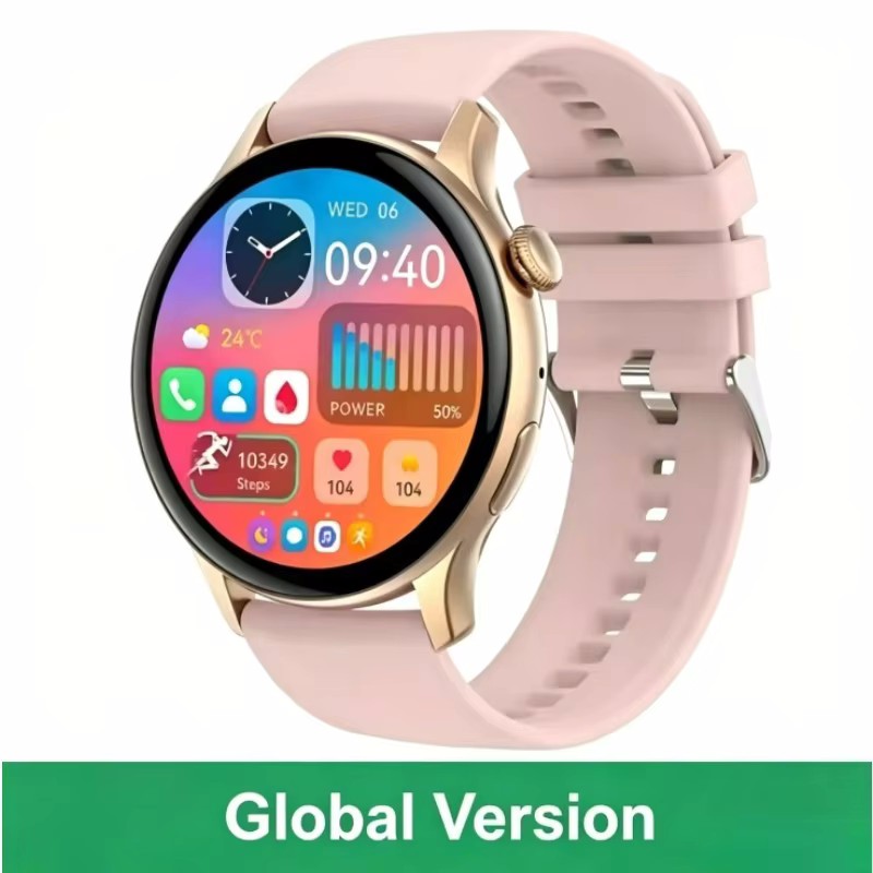 Smartwatch Timex Watches For Women - 2029 NUOVA Versione Globale Xiaomi Watch