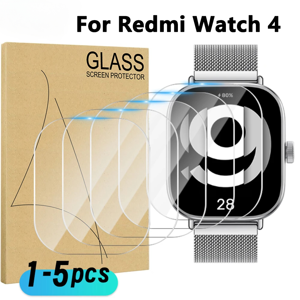 Watch Redmi - Vetro temperato per Xiaomi Redmi Watch