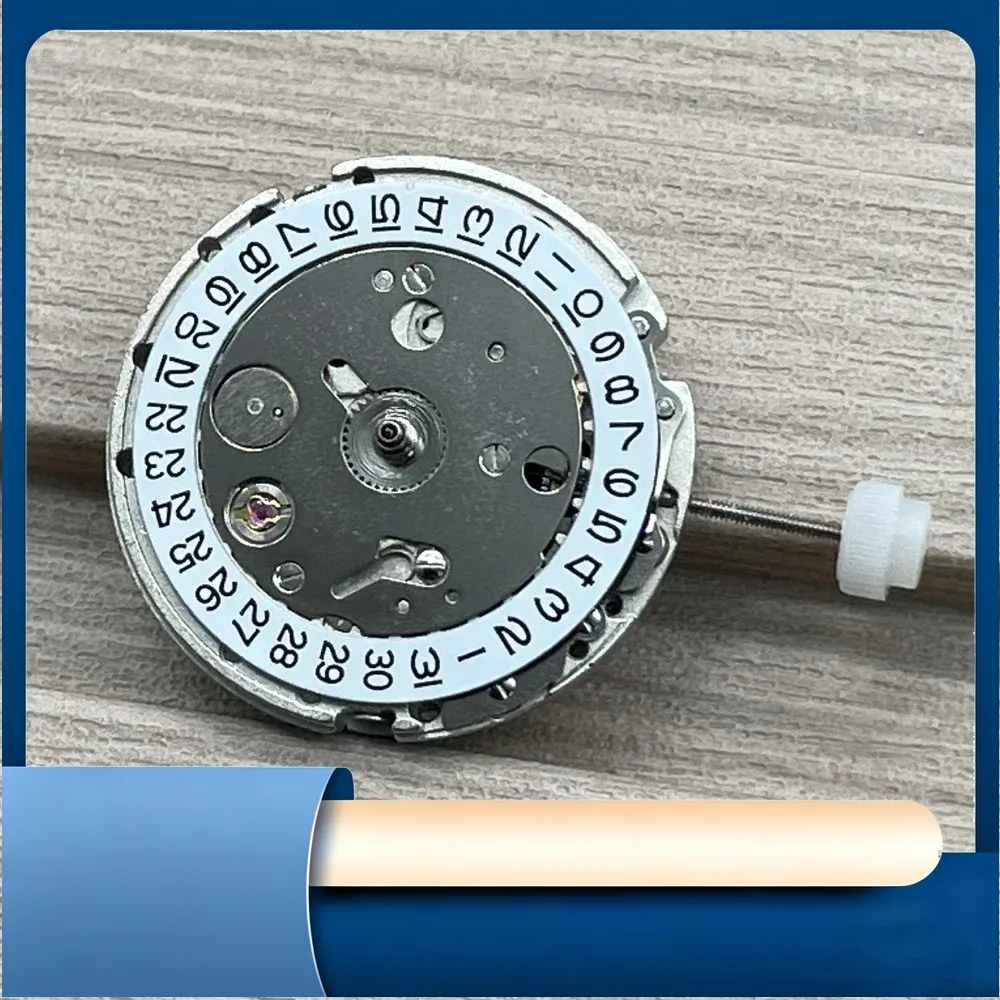 Watch Movement Rotor - Movimento Automatico per Orologi Mingzhu 2813,