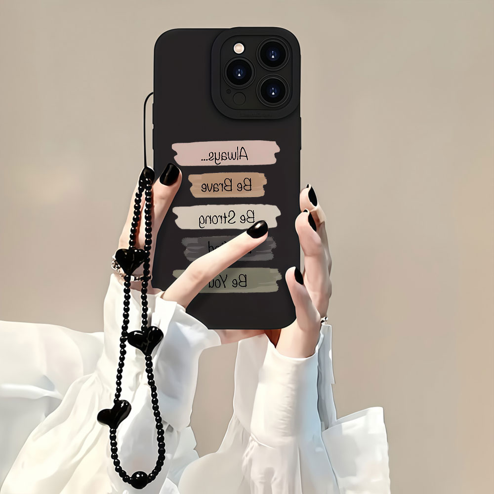 Samsung Galaxy Strap - Custodie per telefono con cinturino per
