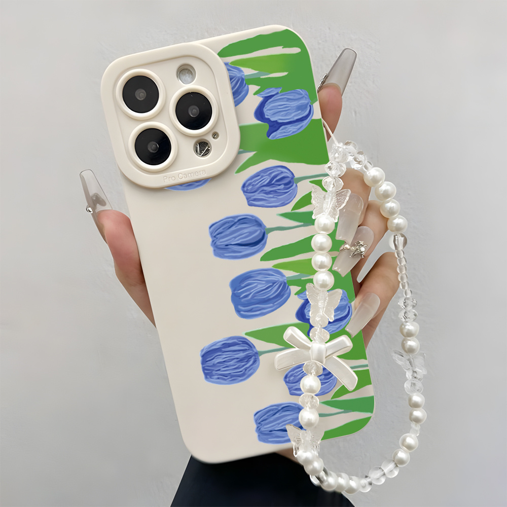 Samsung Galaxy Strap - Custodie per telefono con cinturino da