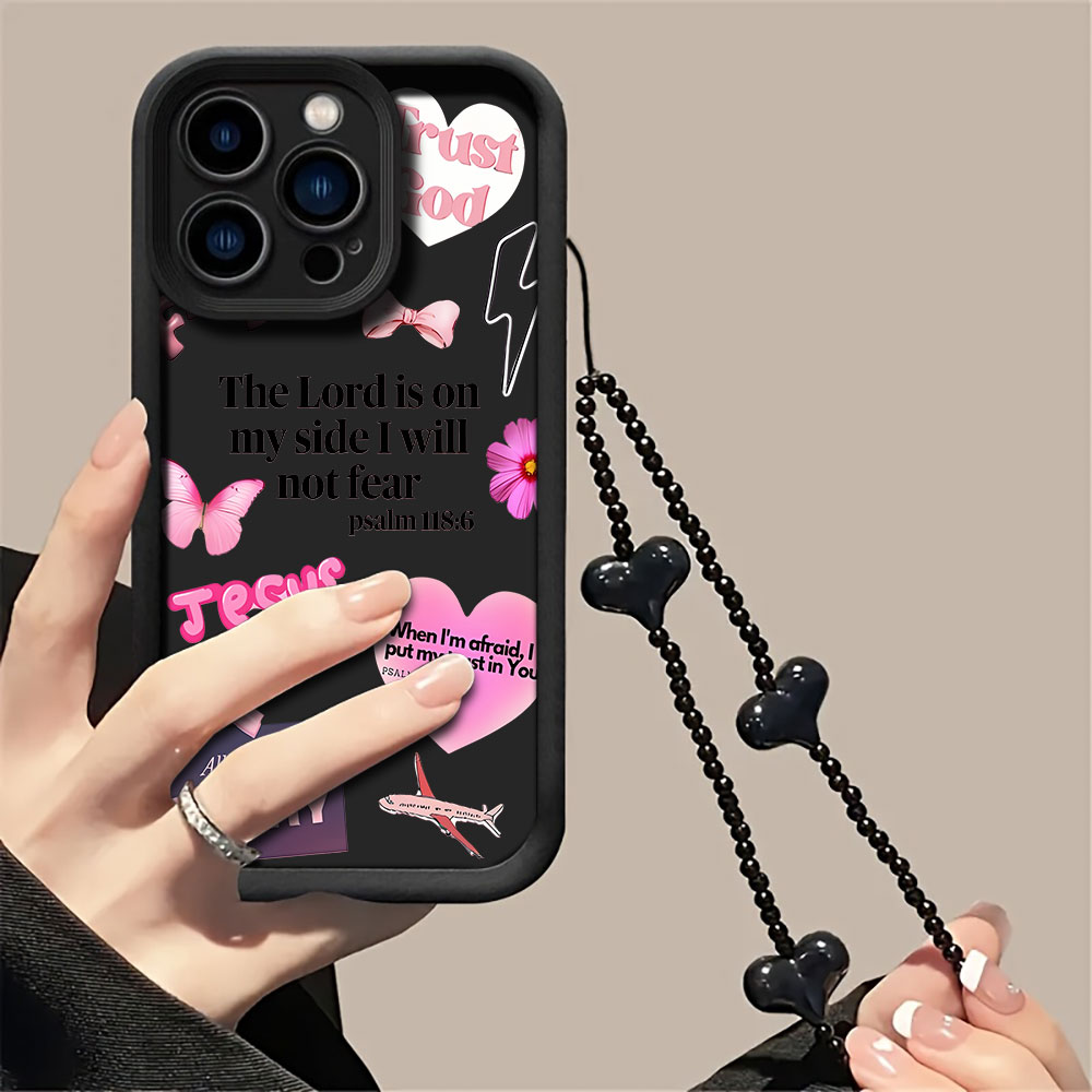 Samsung Galaxy Strap - Custodie per telefono con cinturino per