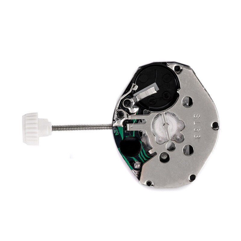 Movimento dell'orologio al qua - Watch Movement Rotor recensione e prezzo