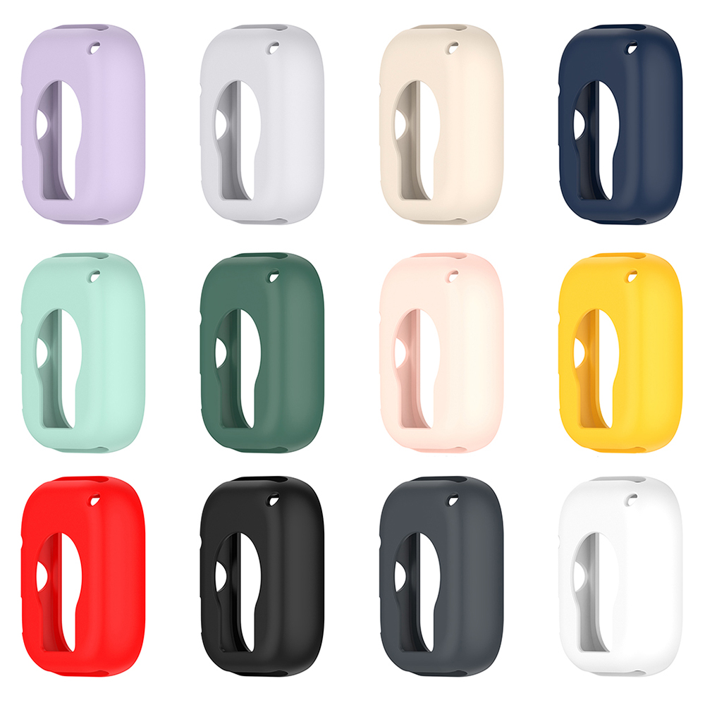 Custodia protettiva in silicon - Watch Redmi recensione e prezzo