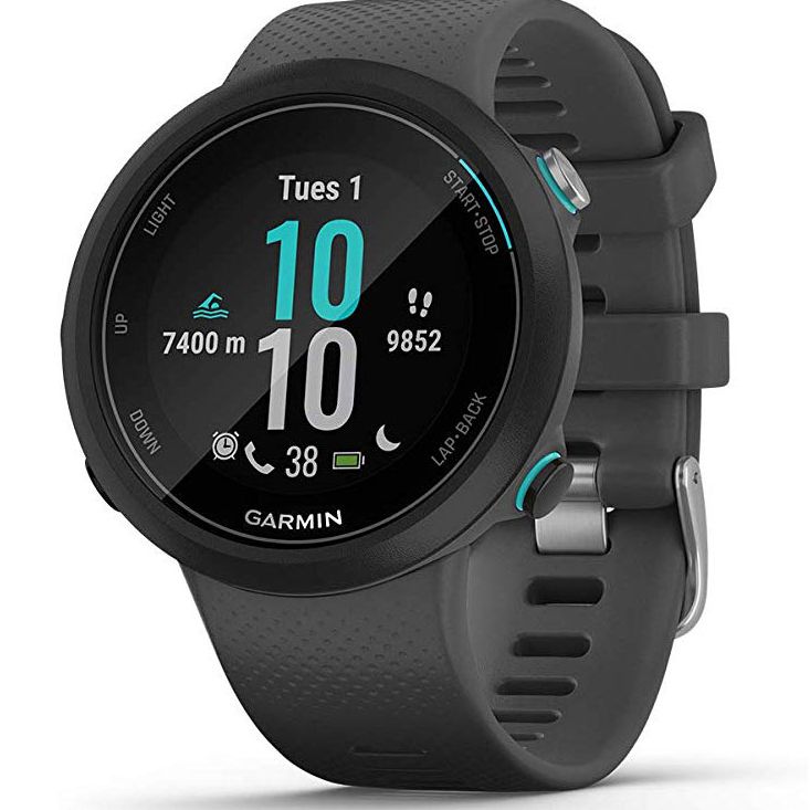 Orologio intelligente da nuoto - Heart Rate Gps Watch recensione e prezzo