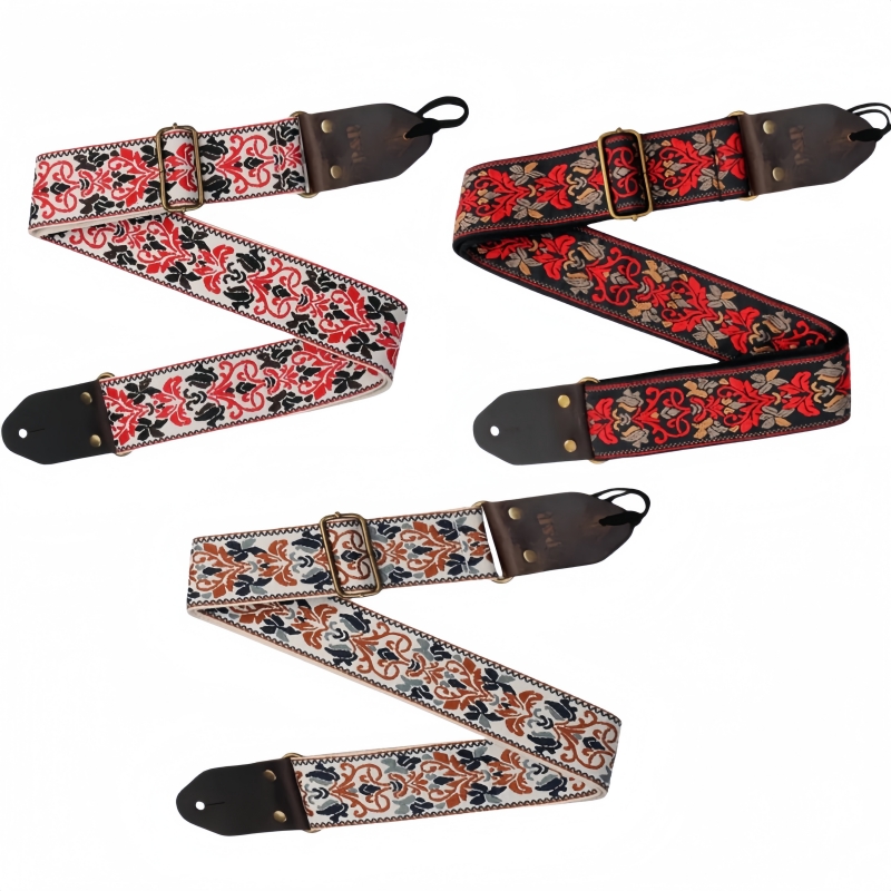 Tracolla per Chitarra Miwayer  - Leather Watch Strap recensione e prezzo