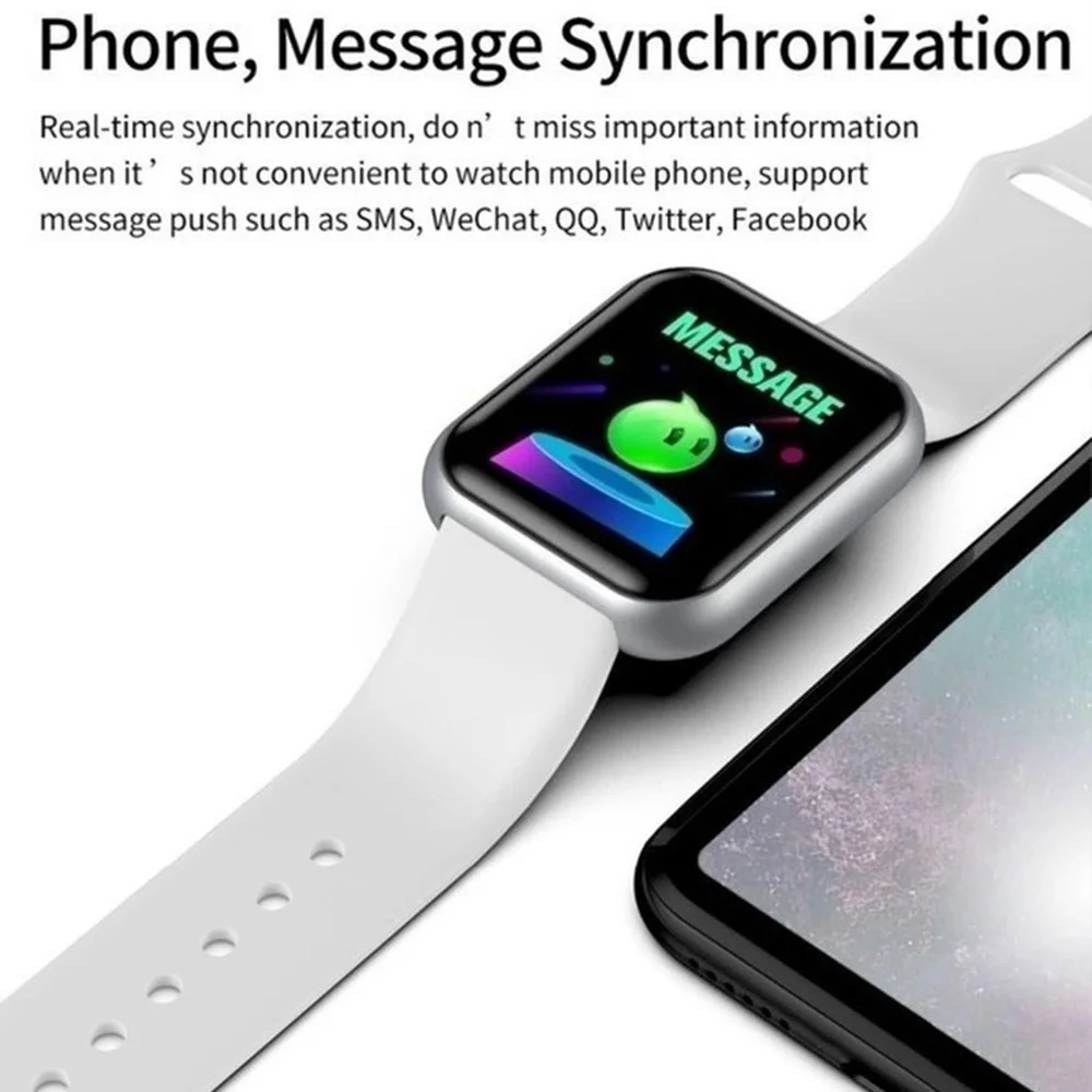 Smartwatch Uomo Donna, Orologi - Smartwatch Watches For Men Digital recensione e prezzo