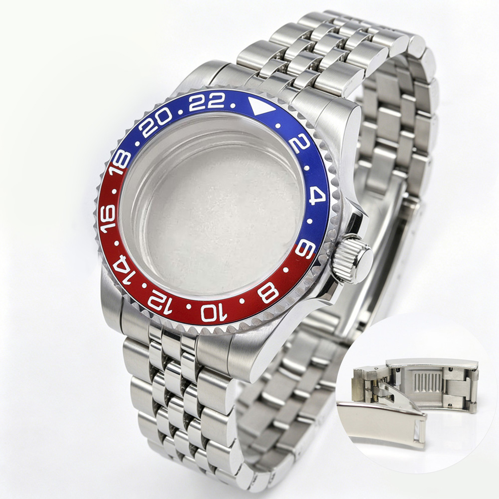 Cassa per Orologio Subacqueo 2 - Watch Movement Rotor recensione e prezzo