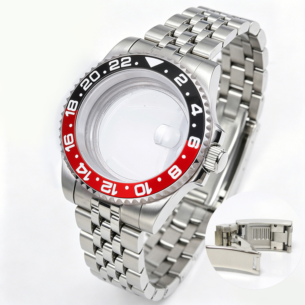 Cassa per Orologio Subacqueo 2 - Watch Movement Rotor recensione e prezzo