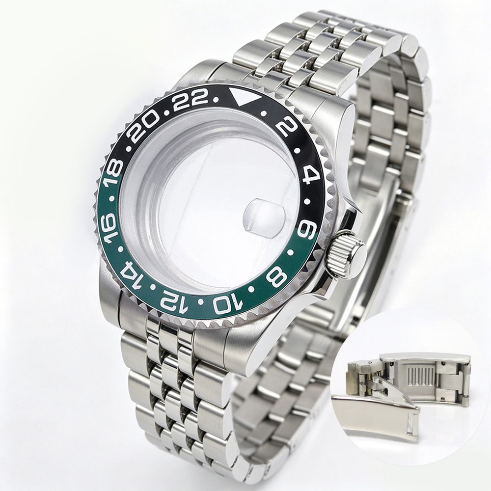 Cassa per Orologio Subacqueo 2 - Watch Movement Rotor recensione e prezzo