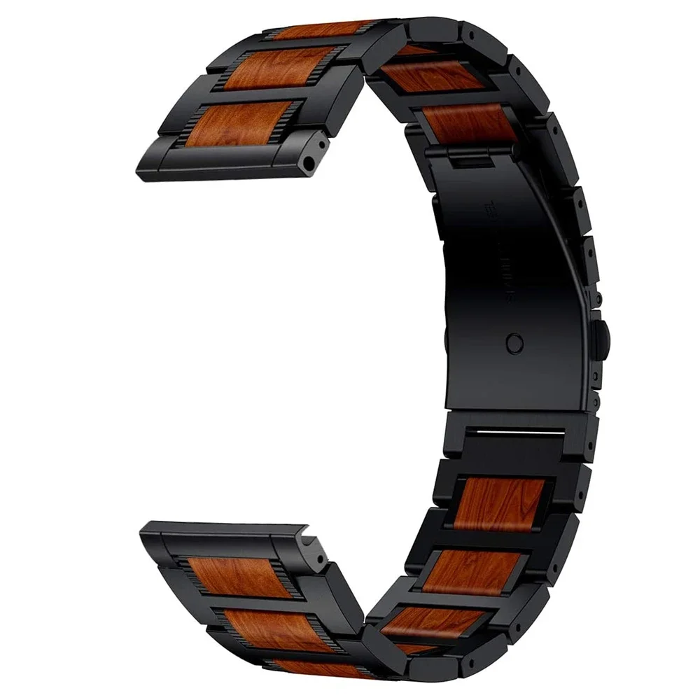 Cinturino in metallo da 22 mm  - Samsung Galaxy Strap recensione e prezzo