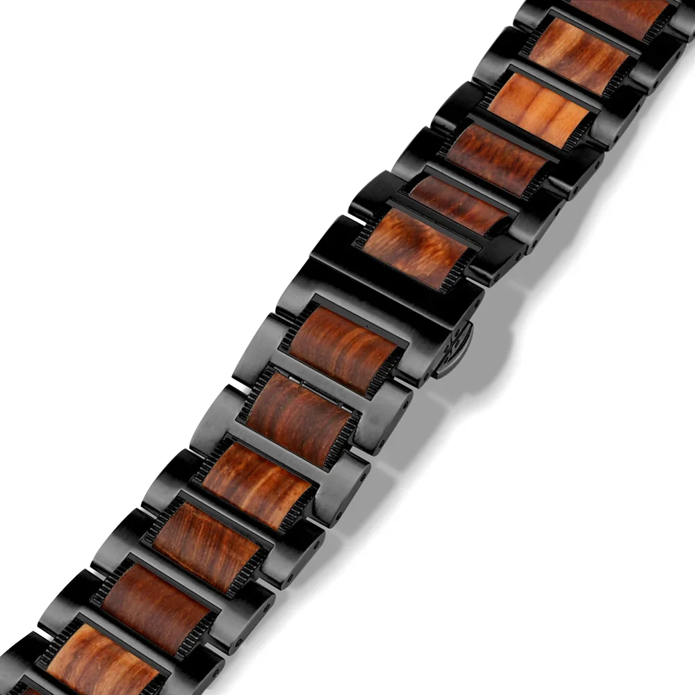 Cinturino in metallo da 22 mm  - Samsung Galaxy Strap recensione e prezzo