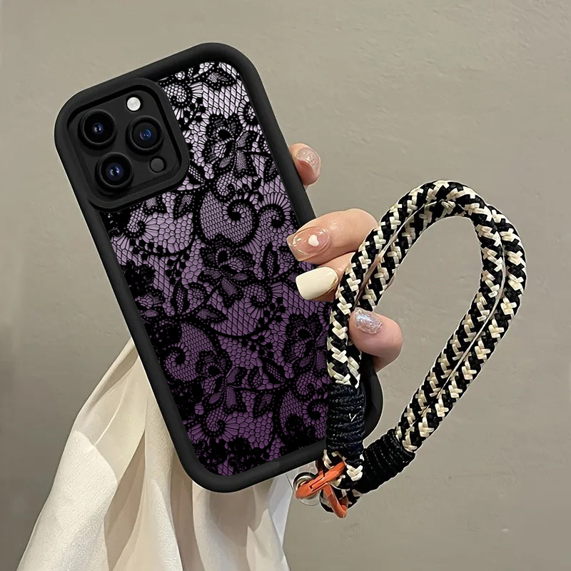 Custodia per telefono nera vio - Samsung Galaxy Strap recensione e prezzo
