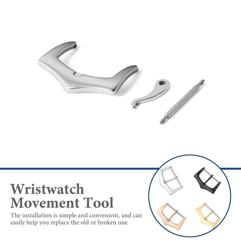 18/20/22mm cinturino in acciai - Replacement Watch Bracelet recensione e prezzo