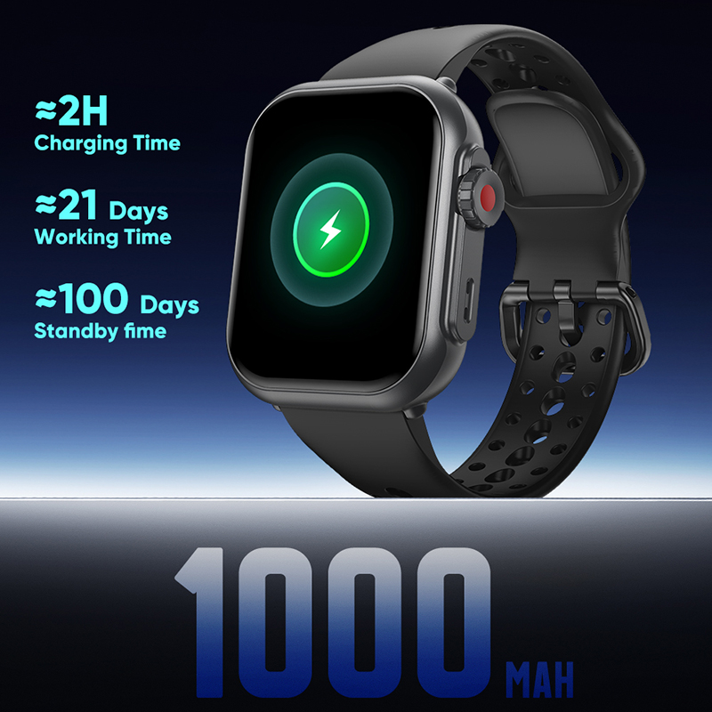 Orologio Ultra K62 Uomo Donna  - Heart Rate Gps Watch recensione e prezzo