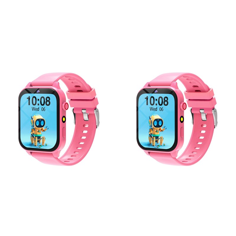 【RECOMENDAR】2X Smartwatch per  - Smartwatch Watches Useful Gift For Boys recensione e prezzo