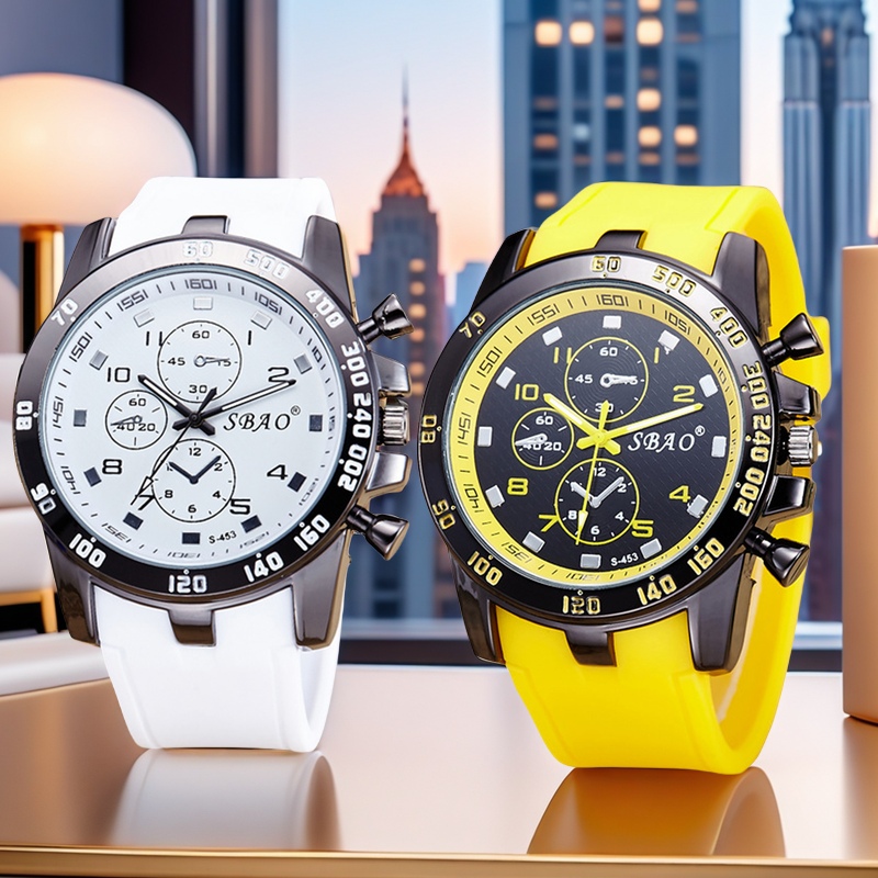 Nuovi orologi al quarzo per uo - Smartwatch Watches For Men Digital recensione e prezzo