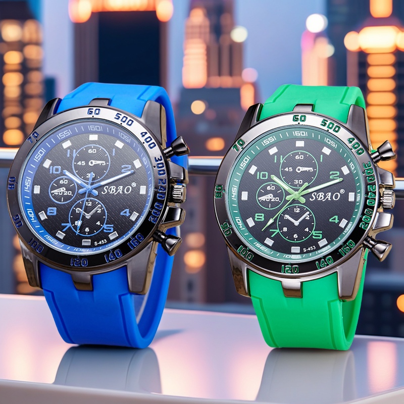 Nuovi orologi al quarzo per uo - Smartwatch Watches For Men Digital recensione e prezzo
