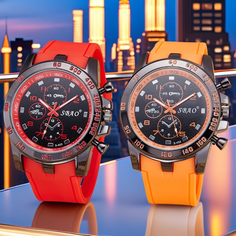 Nuovi orologi al quarzo per uo - Smartwatch Watches For Men Digital recensione e prezzo