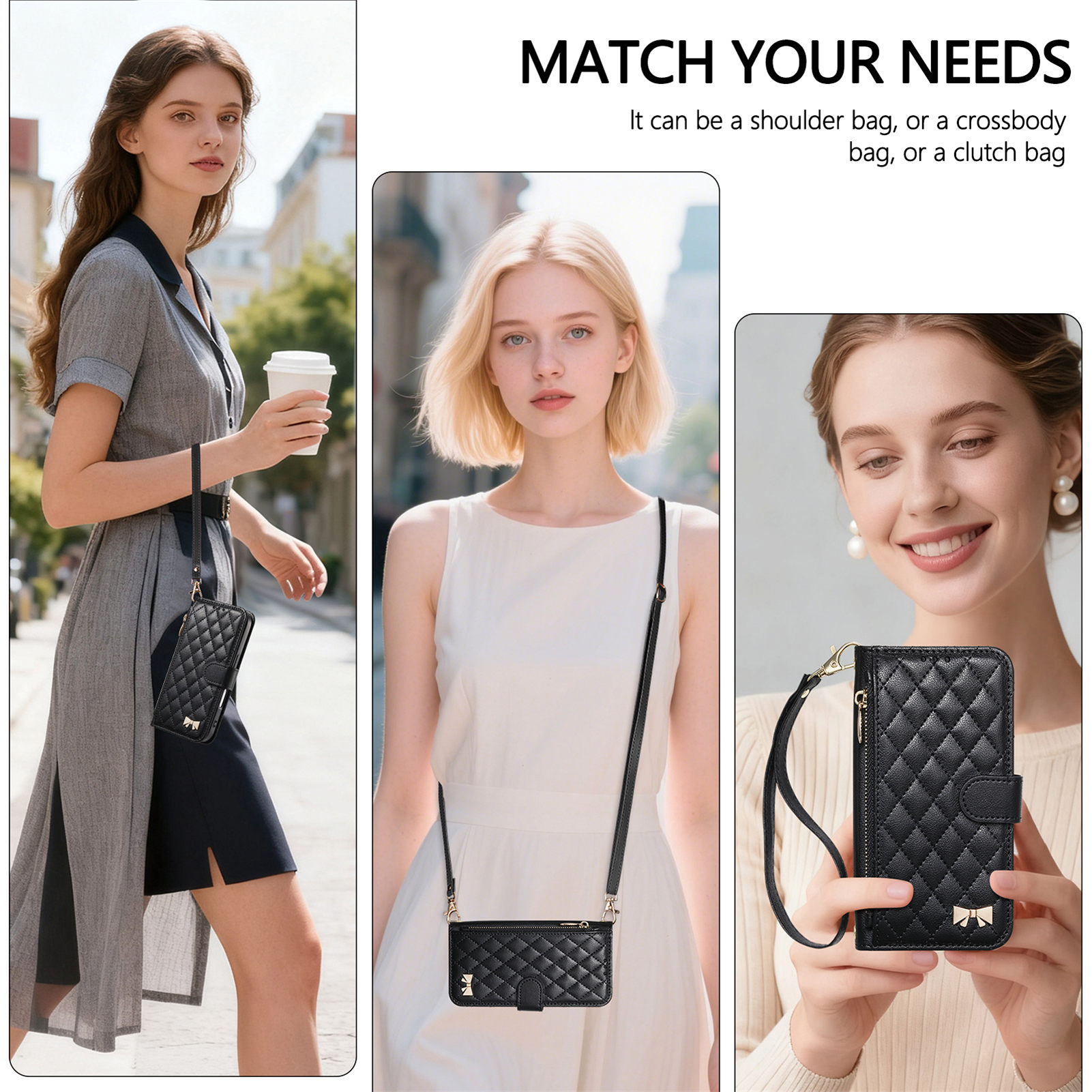Custodia a Portafoglio con Cer - Samsung Galaxy Strap recensione e prezzo