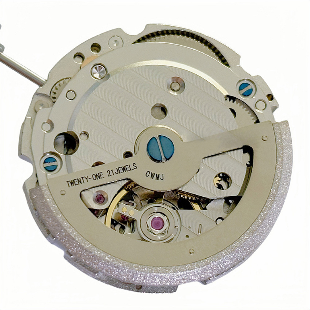 Movimento Automatico Originale - Watch Movement Rotor recensione e prezzo