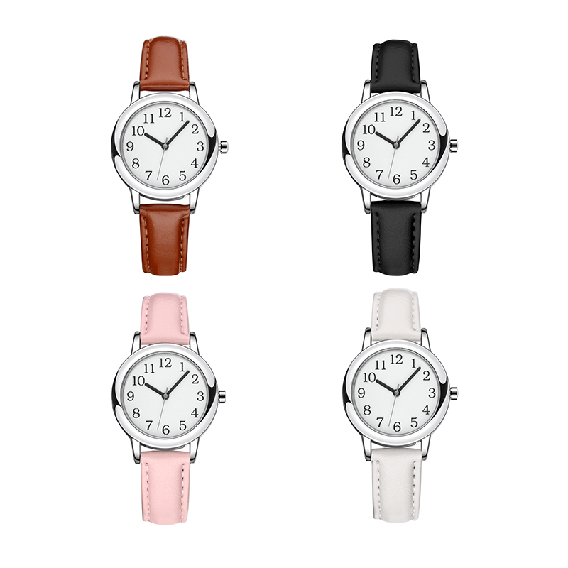 Orologio da donna personalizza - Leather Watch Strap recensione e prezzo