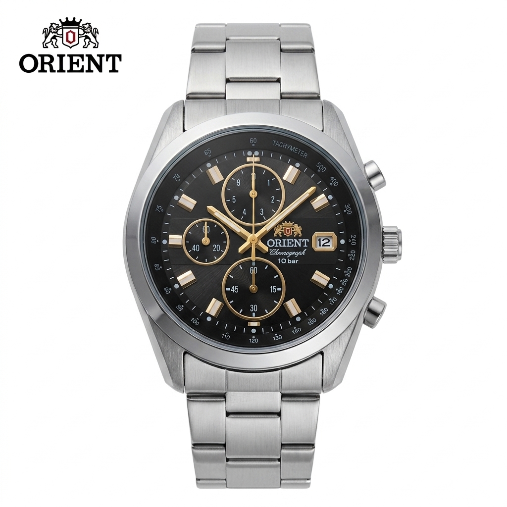 Orologio cronografo sportivo a - Seiko Watch Presage recensione e prezzo