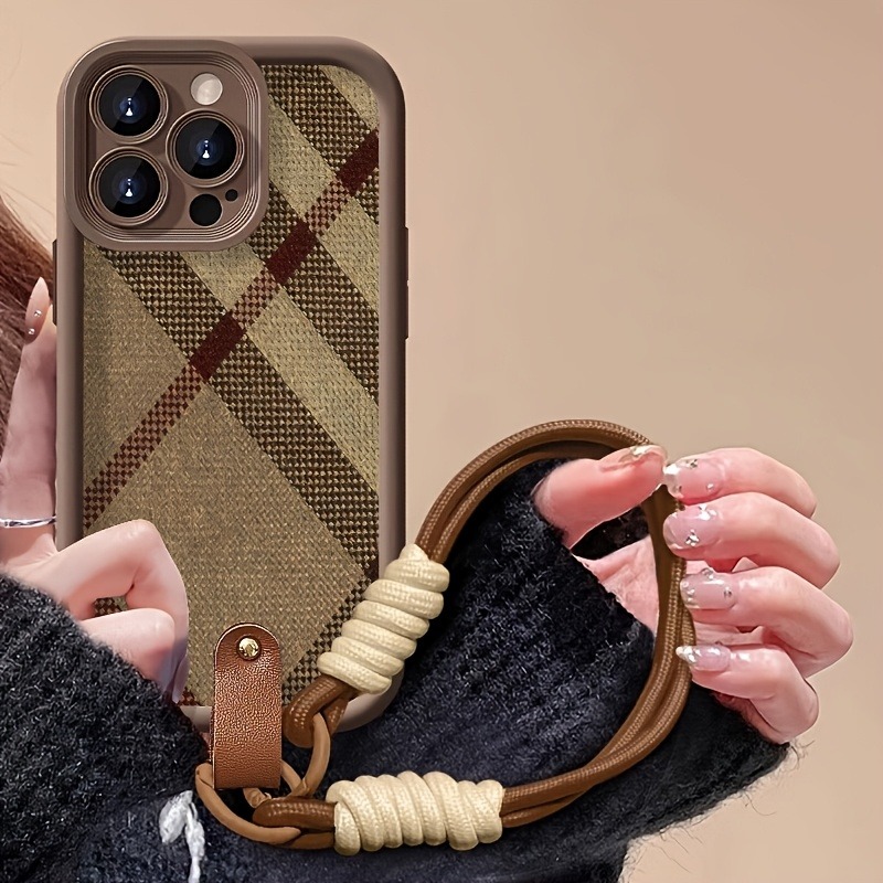 Custodia per telefono con cord - Samsung Galaxy Strap recensione e prezzo