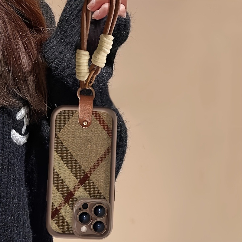 Custodia per telefono con cord - Samsung Galaxy Strap recensione e prezzo
