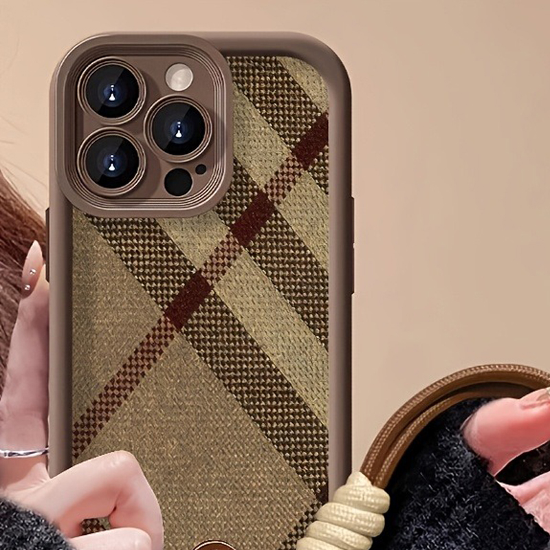 Custodia per telefono con cord - Samsung Galaxy Strap recensione e prezzo