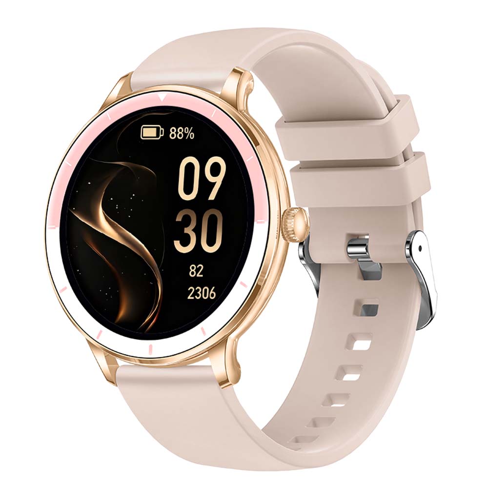 Smartwatch da Donna con Scherm - Smartwatch Ladies Watches For Women recensione e prezzo