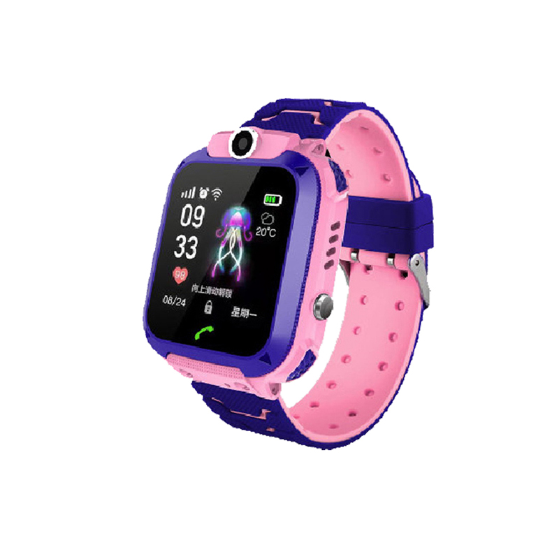 Smartwatch per bambini Q12, im - Smartwatch Watches Useful Gift For Boys recensione e prezzo