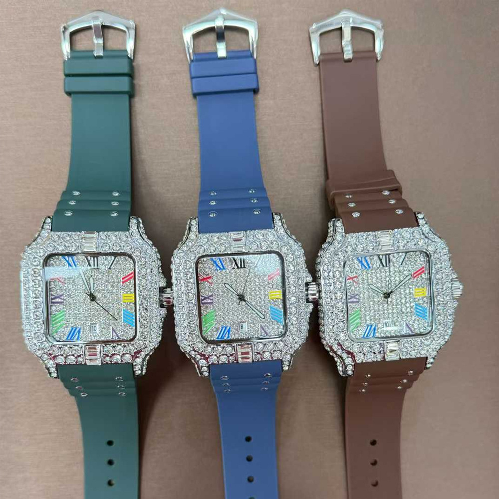 Orologio da uomo di lusso con  - Cartier Watch Tank recensione e prezzo