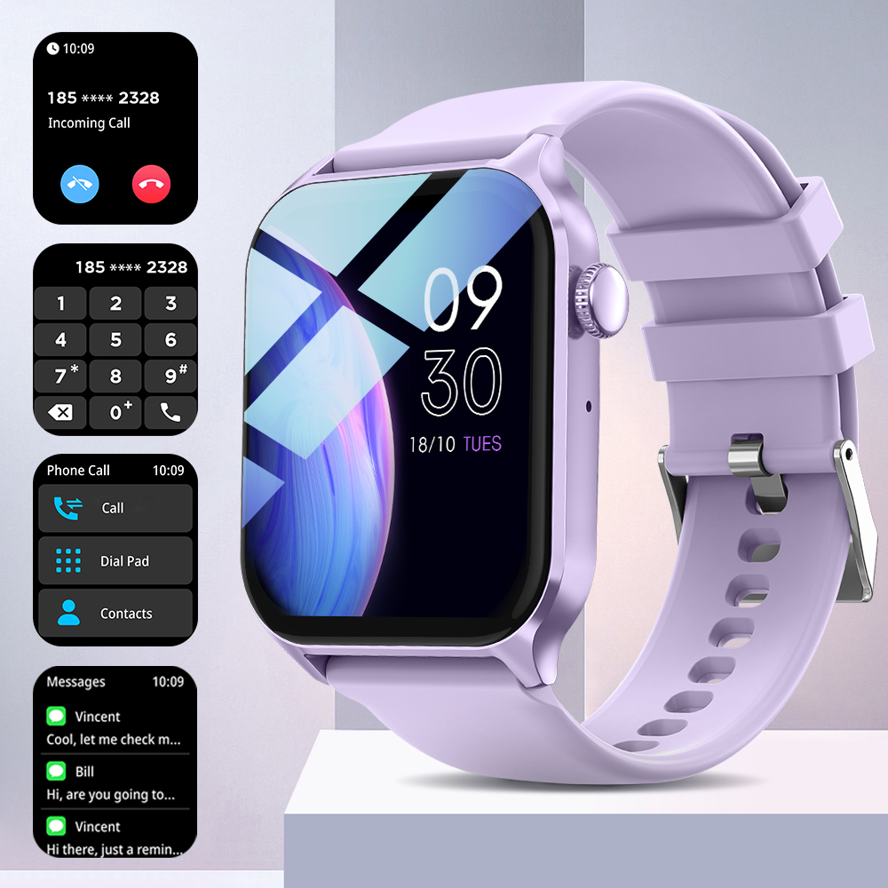 PEJE Smart Watch multifunziona - Smartwatch Watches For Men Digital recensione e prezzo