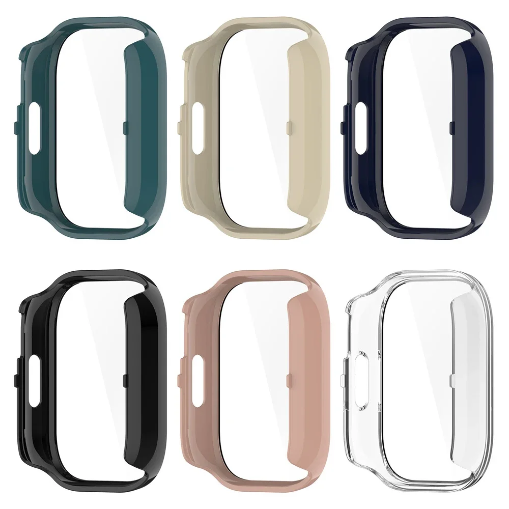 Custodia in vetro temperato +  - Watch Redmi recensione e prezzo