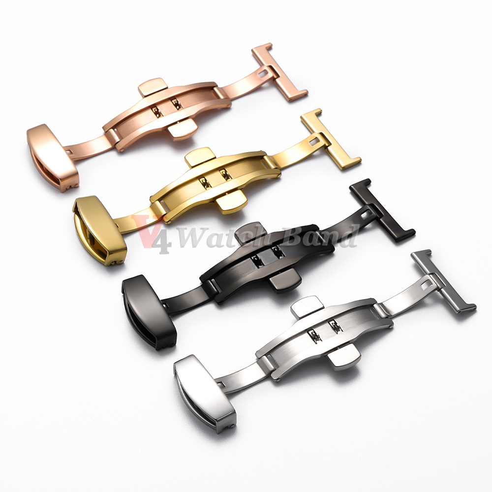 Fibbie per Cinturini Orologi i - Replacement Watch Bracelet recensione e prezzo