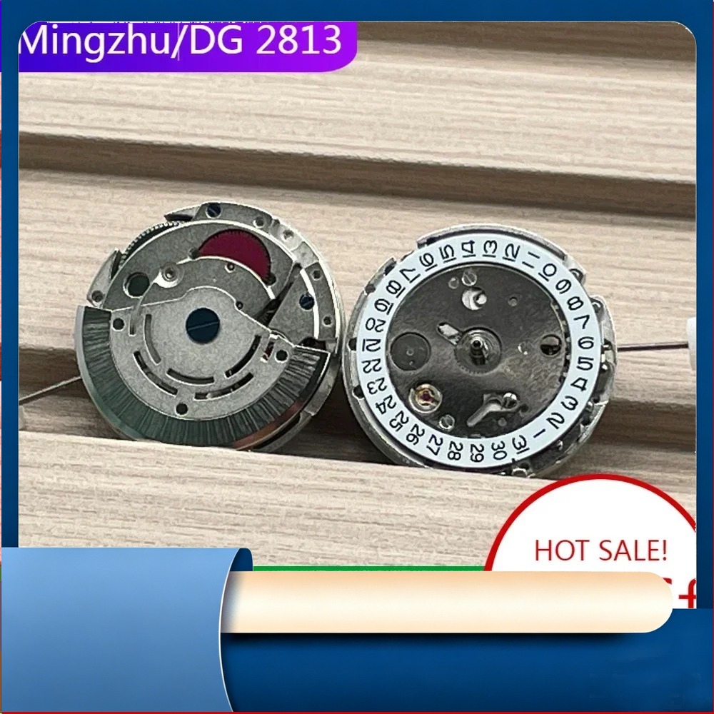 Movimento Automatico per Orolo - Watch Movement Rotor recensione e prezzo