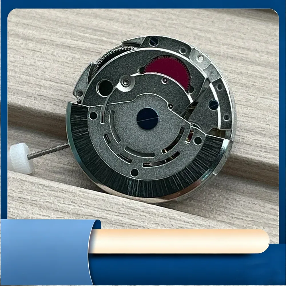 Movimento Automatico per Orolo - Watch Movement Rotor recensione e prezzo
