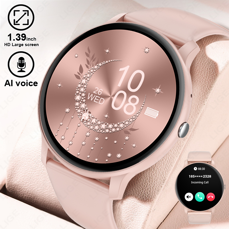 Nuovo Smartwatch 2026 per Uomo - Smartwatch Ladies Watches For Women recensione e prezzo
