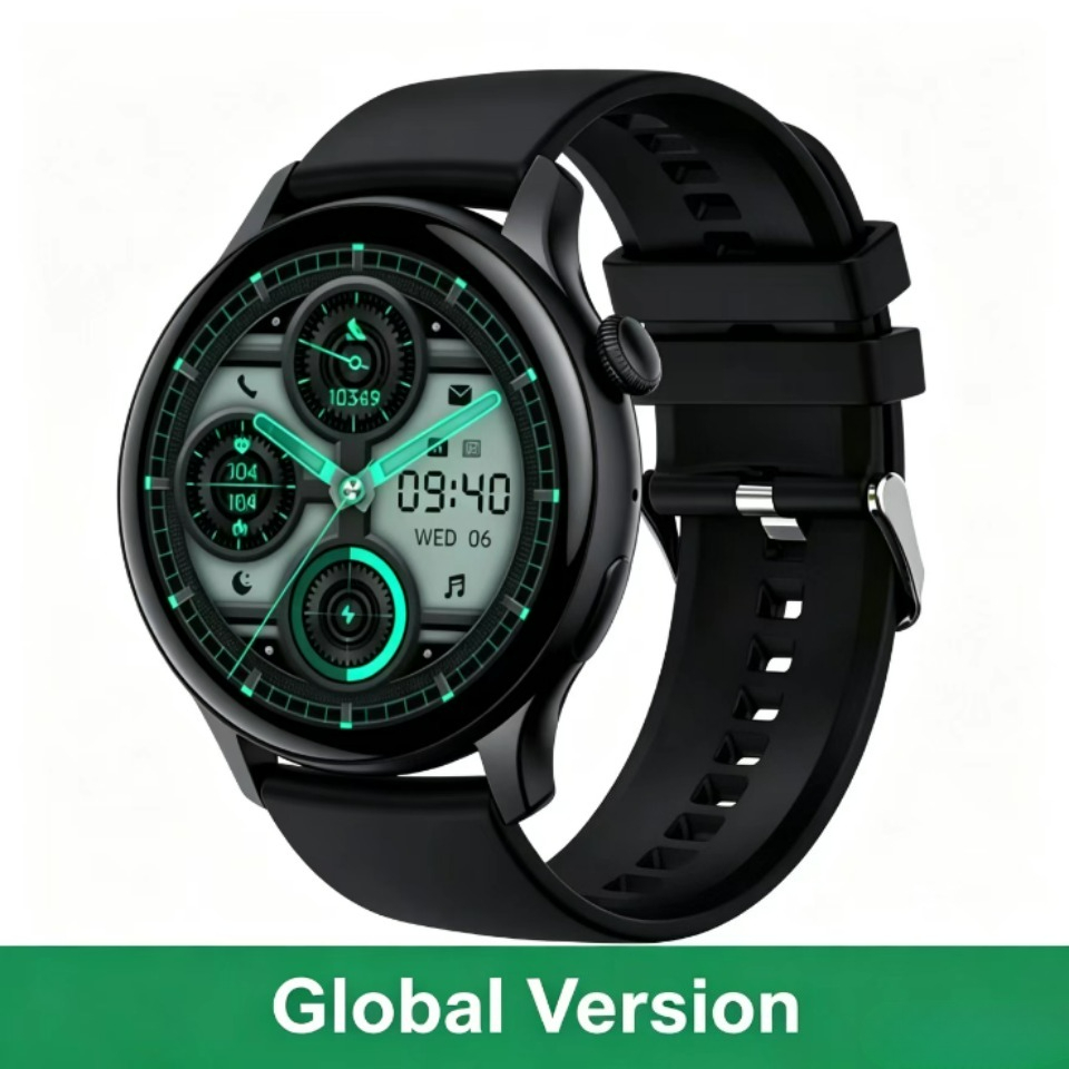 935780 Versione Globale Xiaomi - Smartwatch Timex Watches For Women recensione e prezzo
