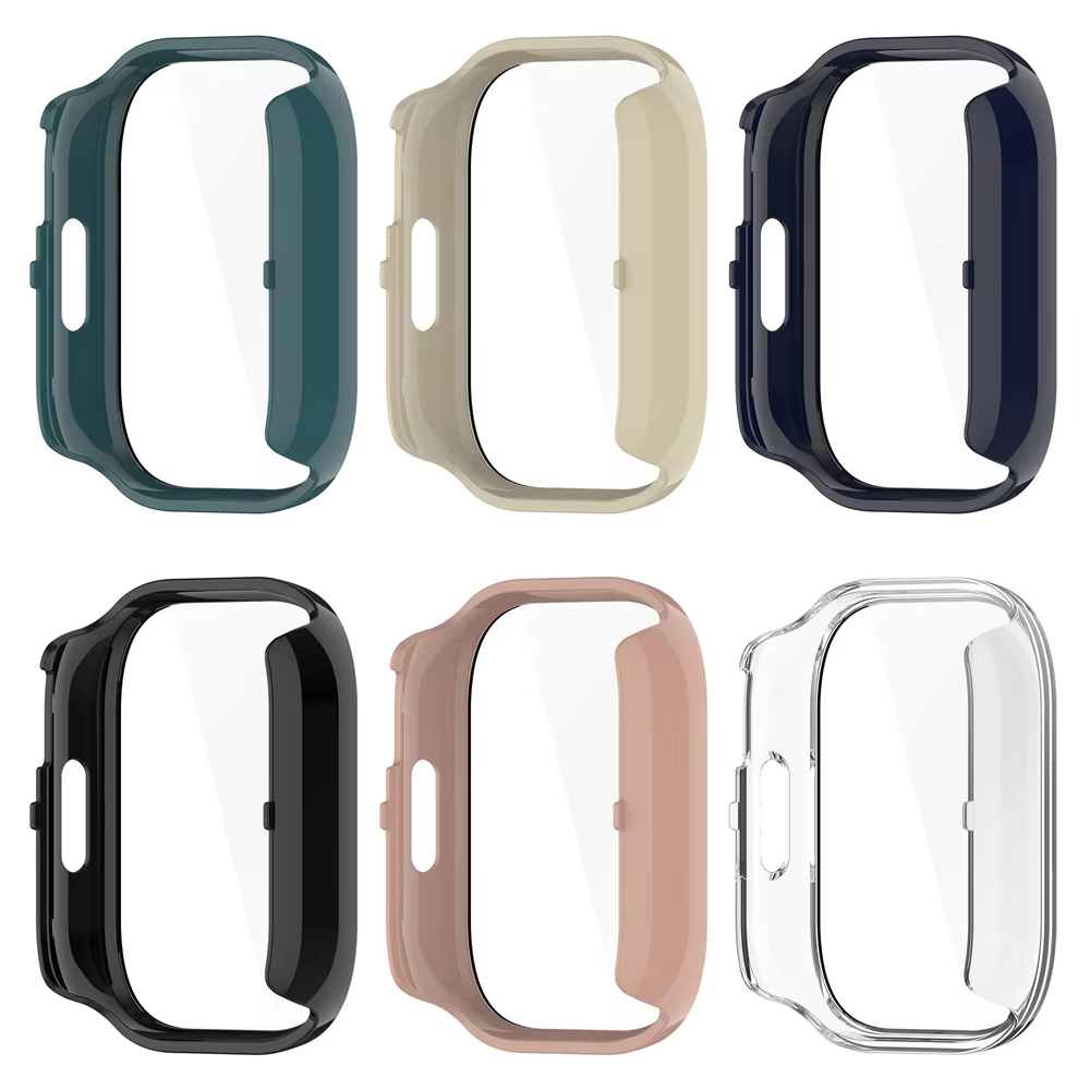 Vetro temperato + custodia per - Watch Redmi recensione e prezzo
