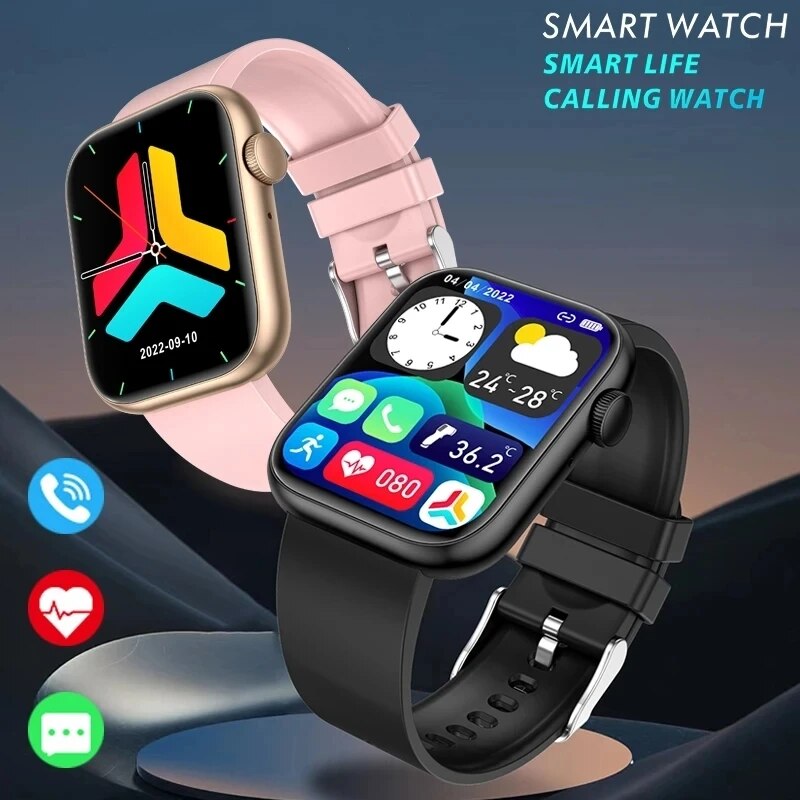 LIGE Bluetooth Call Smartwatch - Smartwatch Watches For Men Digital recensione e prezzo