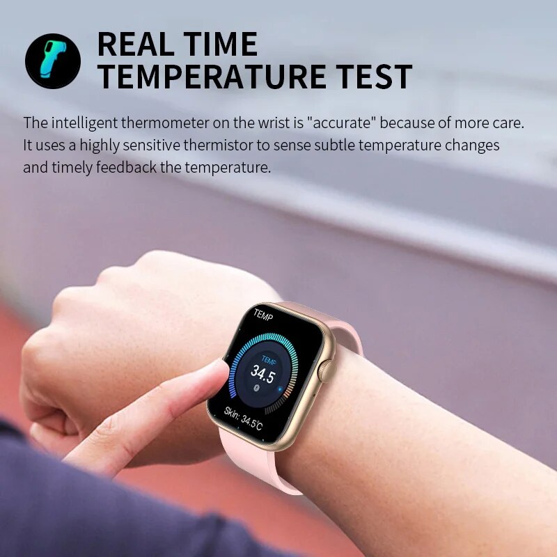 LIGE Bluetooth Call Smartwatch - Smartwatch Watches For Men Digital recensione e prezzo